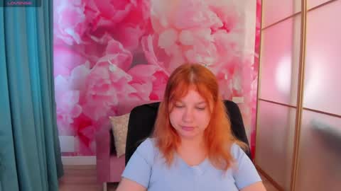 AngelinaLow online show from June 14, 2026, 5:31 am