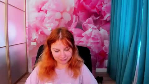 AngelinaLow online show from June 21, 2026, 5:21 am