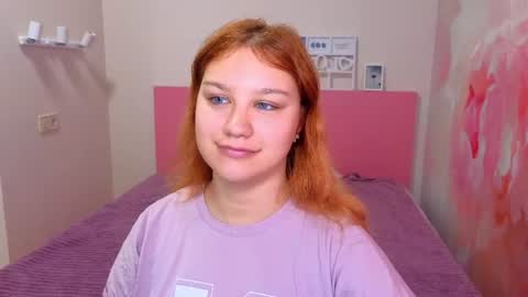 AngelinaLow online show from June 23, 2026, 11:30 am