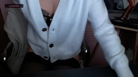 Angelina online show from February 22, 2025, 8:18 am