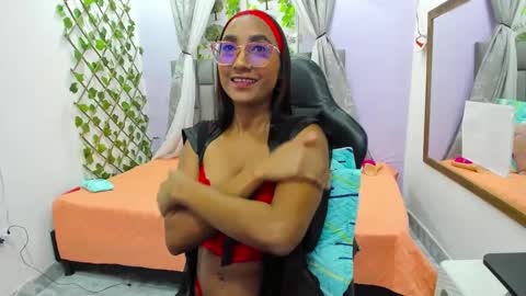 AngelinaMurphy online show from January 4, 2025, 1:21 am