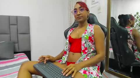 AngelinaMurphy online show from February 9, 2025, 2:38 am