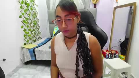 AngelinaMurphy online show from October 18, 2025, 3:20 am