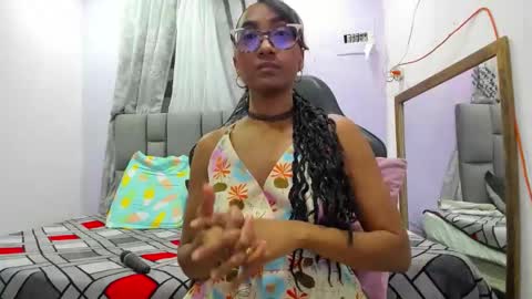 AngelinaMurphy online show from March 2, 2026, 4:14 am