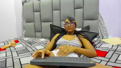 AngelinaMurphy online show from March 2, 2026, 7:15 am