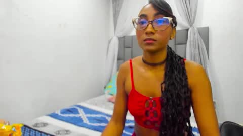 AngelinaMurphy online show from May 3, 2026, 4:07 am