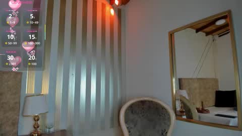 angelinarouse_ online show from November 21, 2025, 2:43 am