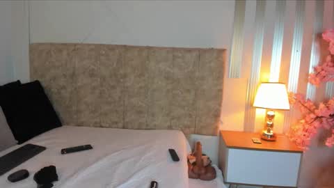 angelinarouse_ online show from December 21, 2025, 3:57 am