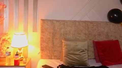 angelinarouse_ online show from July 21, 2026, 10:45 pm