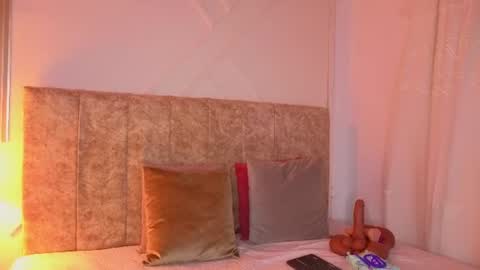 angelinarouse_ online show from July 29, 2026, 9:13 pm