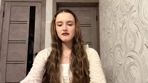 Nika online show from April 12, 2026, 2:00 pm