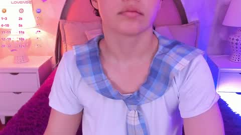 angeline online show from May 2, 2026, 12:21 pm
