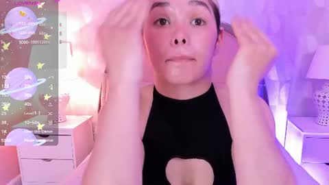 angeline online show from June 9, 2026, 12:17 pm