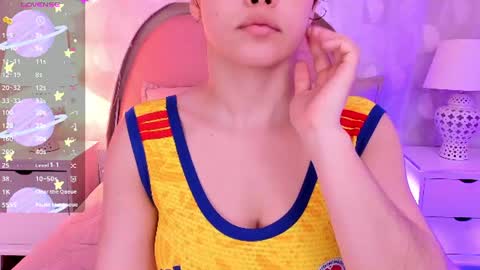 angeline online show from June 13, 2026, 12:14 pm
