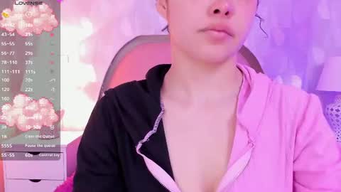 angeline online show from June 23, 2026, 12:14 pm