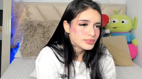 Snapshot of angeline__smith chatting on March 9, 2025, 1:46 am Angeline Smith online show from March 9, 2025, 1:46 am