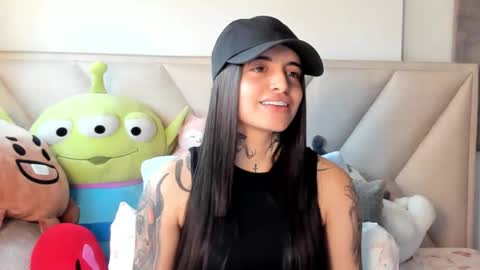 Snapshot of angeline__smith chatting on September 14, 2025, 7:46 pm Angeline Smith online show from September 14, 2025, 7:46 pm