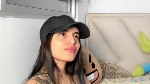 Snapshot of angeline__smith chatting on September 20, 2025, 7:42 am Angeline Smith online show from September 20, 2025, 7:42 am