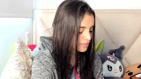 Snapshot of angeline__smith chatting on September 24, 2025, 8:12 pm Angeline Smith online show from September 24, 2025, 8:12 pm