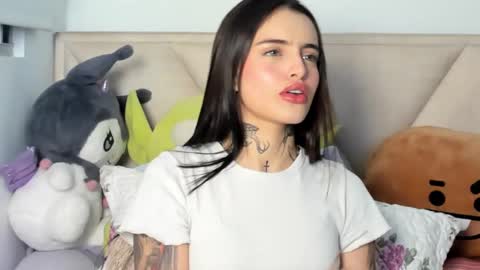 Snapshot of angeline__smith chatting on September 28, 2025, 1:00 am Angeline Smith online show from September 28, 2025, 1:00 am