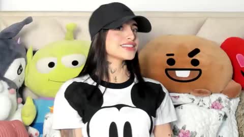 Snapshot of angeline__smith chatting on September 30, 2025, 3:00 am Angeline Smith online show from September 30, 2025, 3:00 am