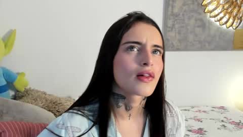 Snapshot of angeline__smith chatting on October 3, 2025, 3:25 am Angeline Smith online show from October 3, 2025, 3:25 am