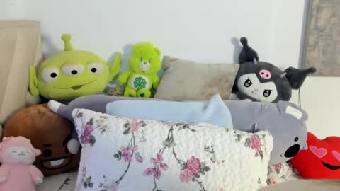 Snapshot of angeline__smith chatting on October 5, 2025, 2:21 am Angeline Smith online show from October 5, 2025, 2:21 am