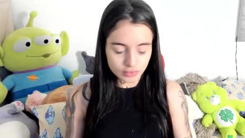 Snapshot of angeline__smith chatting on October 8, 2025, 4:54 am Angeline Smith online show from October 8, 2025, 4:54 am