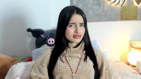 Snapshot of angeline__smith chatting on October 13, 2025, 4:56 am Angeline Smith online show from October 13, 2025, 4:56 am