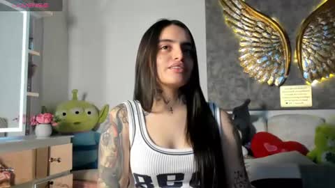 Angeline Smith  online show from August 4, 2026, 1:31 am