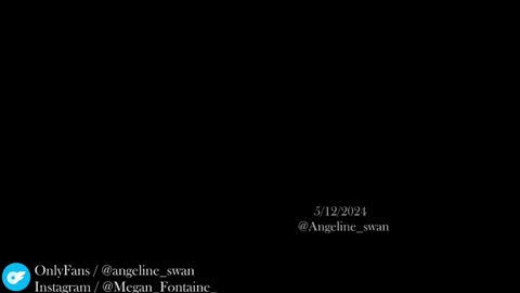 Megan online show from December 5, 2024, 8:55 pm