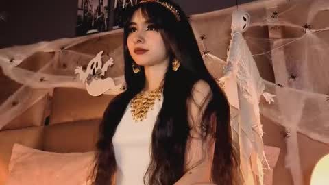 Snapshot of angelinepossy chatting on October 18, 2025, 9:15 pm angelinepossy online show from October 18, 2025, 9:15 pm