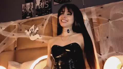 Snapshot of angelinepossy chatting on October 22, 2025, 9:47 pm angelinepossy online show from October 22, 2025, 9:47 pm