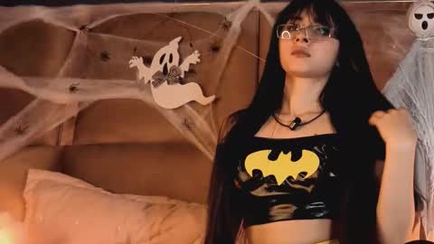 Snapshot of angelinepossy chatting on October 28, 2025, 9:50 pm angelinepossy online show from October 28, 2025, 9:50 pm