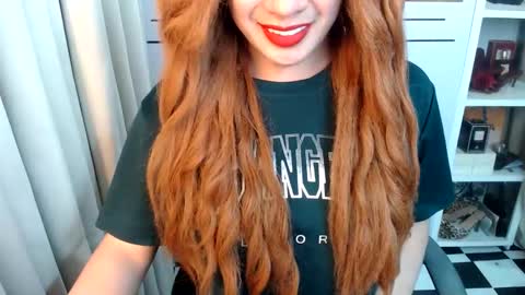 Snapshot of angelinnaxxx chatting on May 1, 2026, 4:06 am Anglina online show from May 1, 2026, 4:06 am