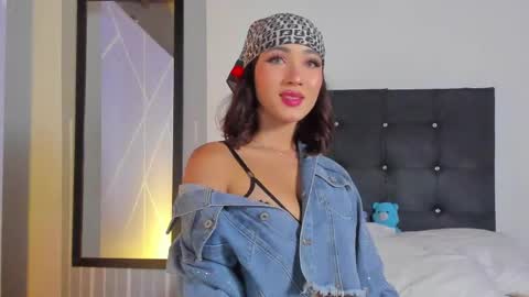 Angelique Murphy online show from September 11, 2025, 8:36 am