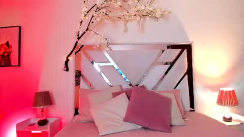 Snapshot of angeliqueboyer__ chatting on July 24, 2026, 3:04 am Angelique online show from July 24, 2026, 3:04 am