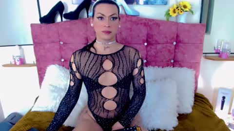 Snapshot of angelispg chatting on September 24, 2025, 4:27 am Angelis online show from September 24, 2025, 4:27 am