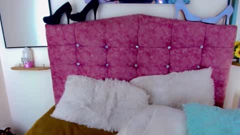 Snapshot of angelispg chatting on September 27, 2025, 6:18 am Angelis online show from September 27, 2025, 6:18 am