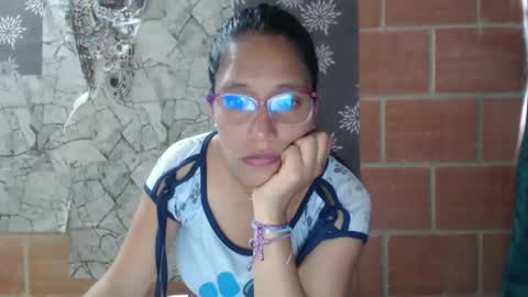 angela online show from February 20, 2025, 12:25 pm