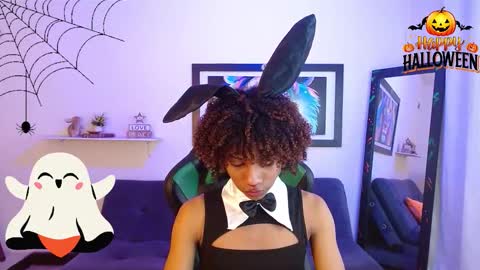 Angel online show from October 31, 2025, 9:27 pm