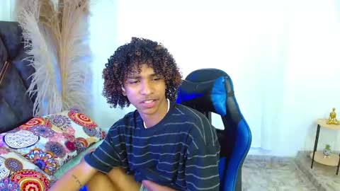 Angel online show from May 19, 2026, 9:21 pm
