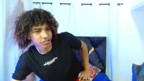 Angel online show from June 11, 2026, 9:24 pm