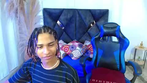 Angel online show from June 18, 2026, 8:46 pm
