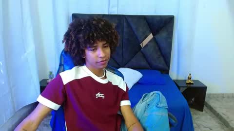 Angel online show from June 27, 2026, 2:23 pm