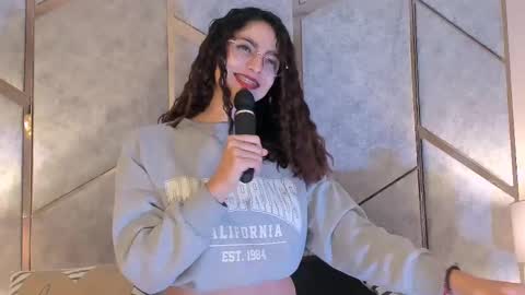 Angel online show from March 8, 2025, 3:24 pm