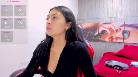 Angell cooper8 online show from April 25, 2026, 1:41 pm