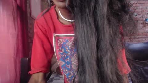 Snapshot of angell_dustt chatting on December 21, 2025, 7:43 pm Danielle online show from December 21, 2025, 7:43 pm