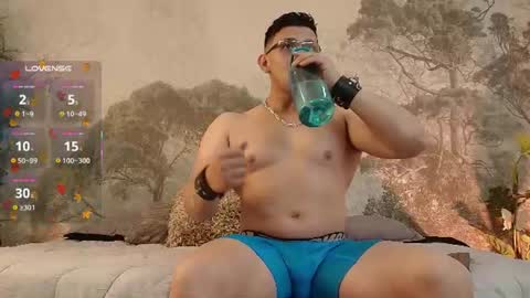 angell_rodriguez online show from June 28, 2026, 3:23 am