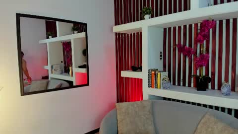 angell_rodriguez online show from July 13, 2026, 3:53 am